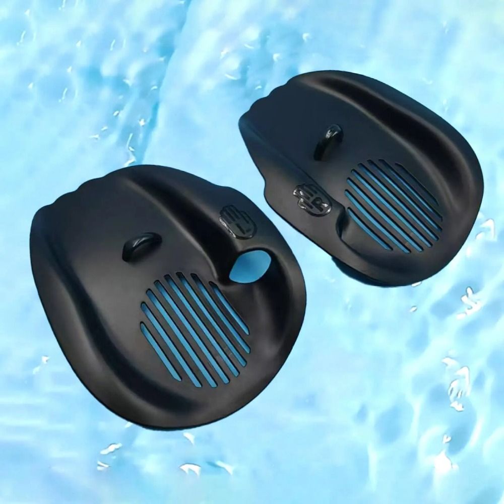 Swim Fins - 1 paar zwemhandpeddels met zwemvliezen en