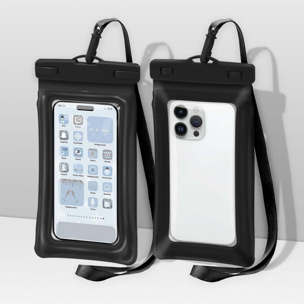Dry Bag Waterproof - Waterdichte telefoonhoes, beschermhoes voor onderwater, telefoonhoesje