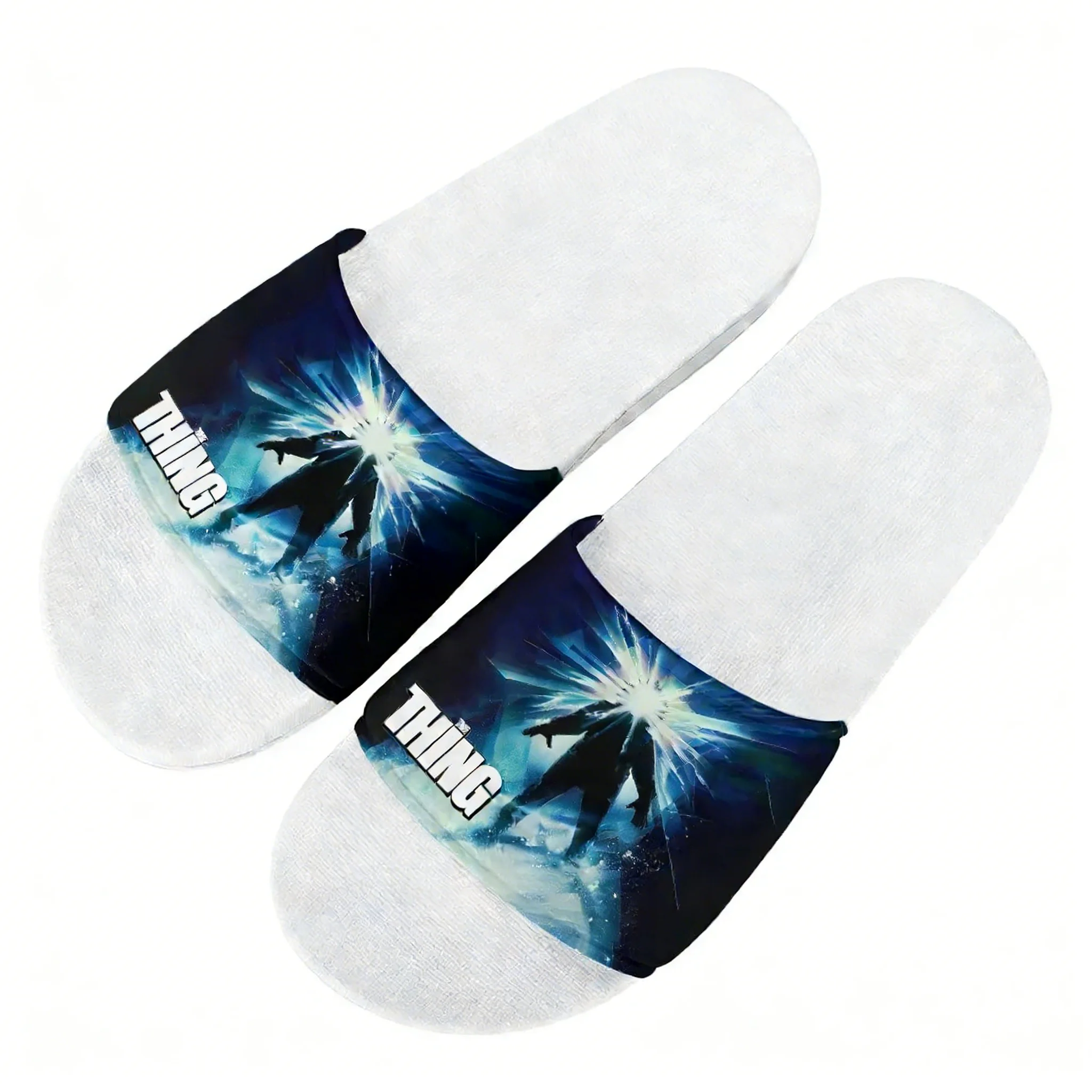 Water Shoes - The Thing Sandalen Huispantoffels Waterschoen Heren