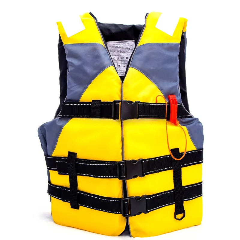 Life Jacket - 10 stuks High Impact Swift Water