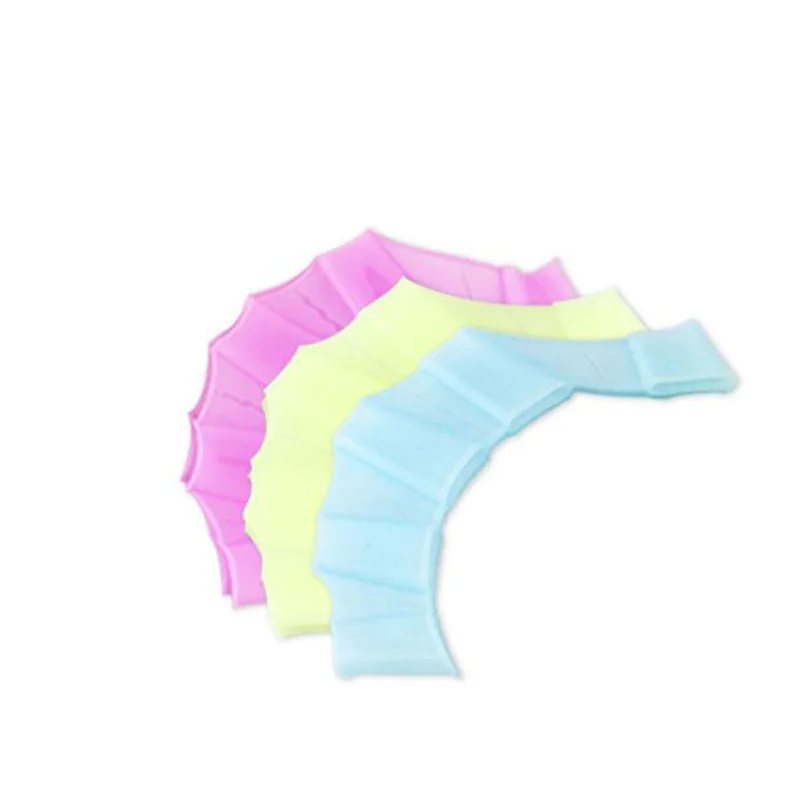 Flippers Swimming - 1 Paar Handschoenen Met Zwemvliezen Pad