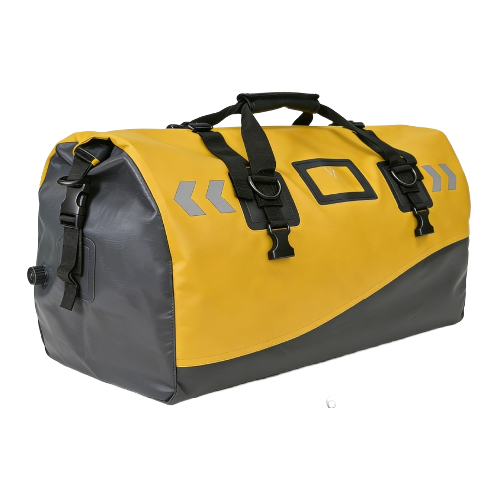 Dry Bag Waterproof - Grote capaciteit / 46L 66L PVC