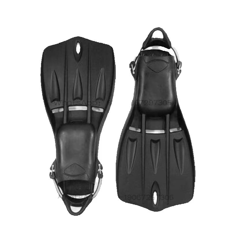 Swim Fins - Hoge kwaliteit, geschikt voor professionele technische