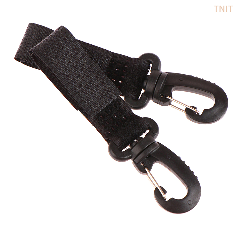 Surfboard Leash - [J] 2 Stuks Dubbele Verpakking Kajak