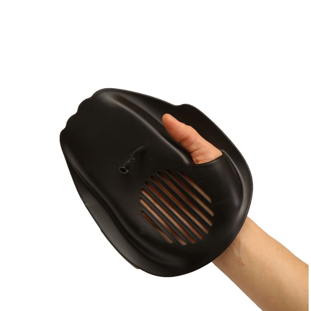 1 paar zwemhandpeddels met zwe - Swim Fins recensie en prijs