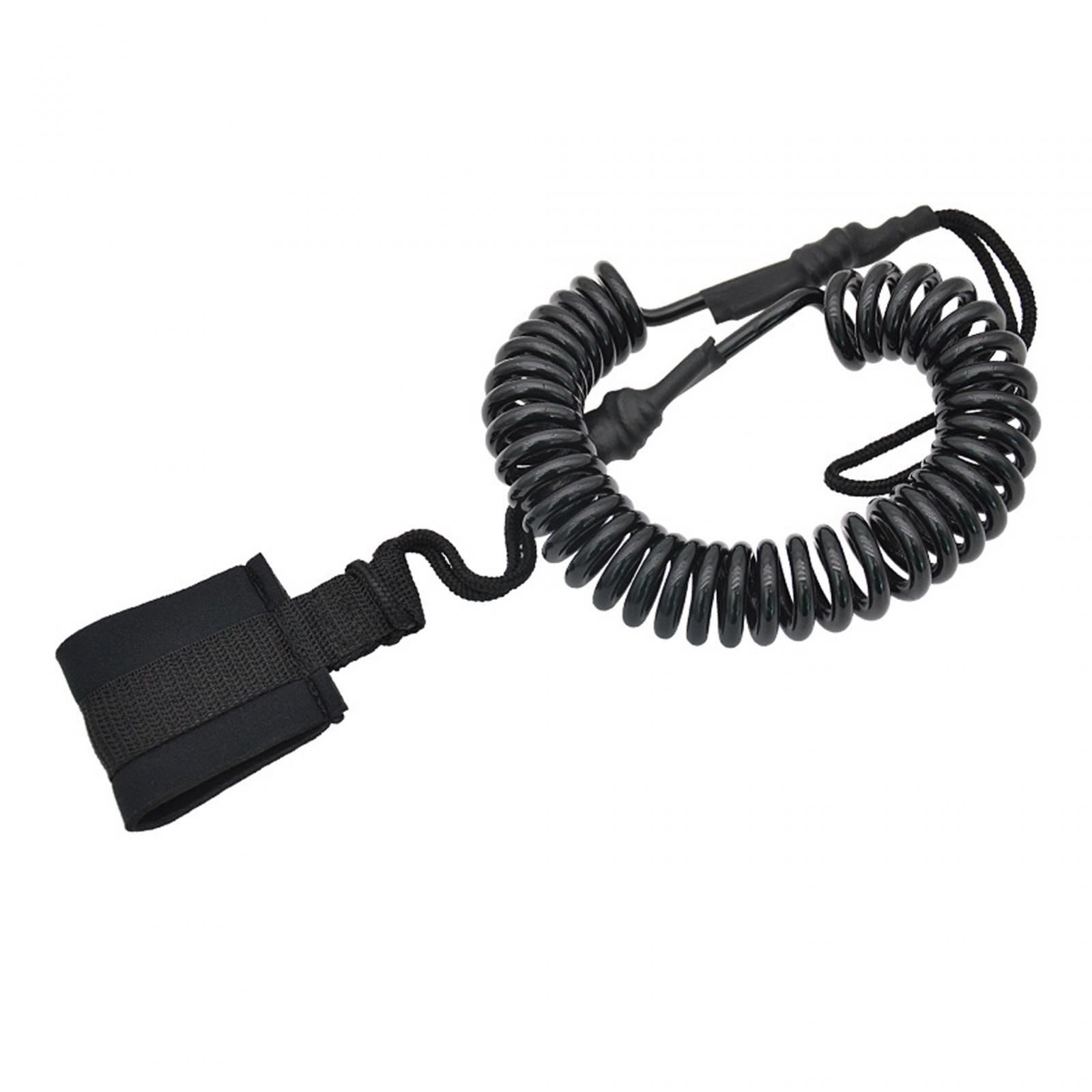 Surfplank Leash Taille Touw En - Surfboard Leash recensie en prijs
