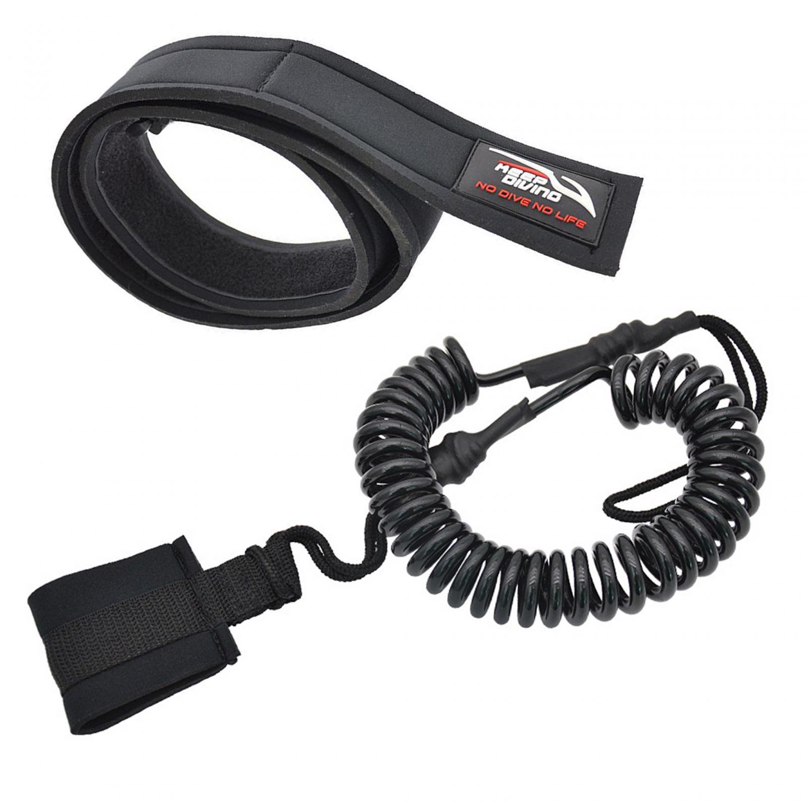 Surfplank Leash Taille Touw En - Surfboard Leash recensie en prijs