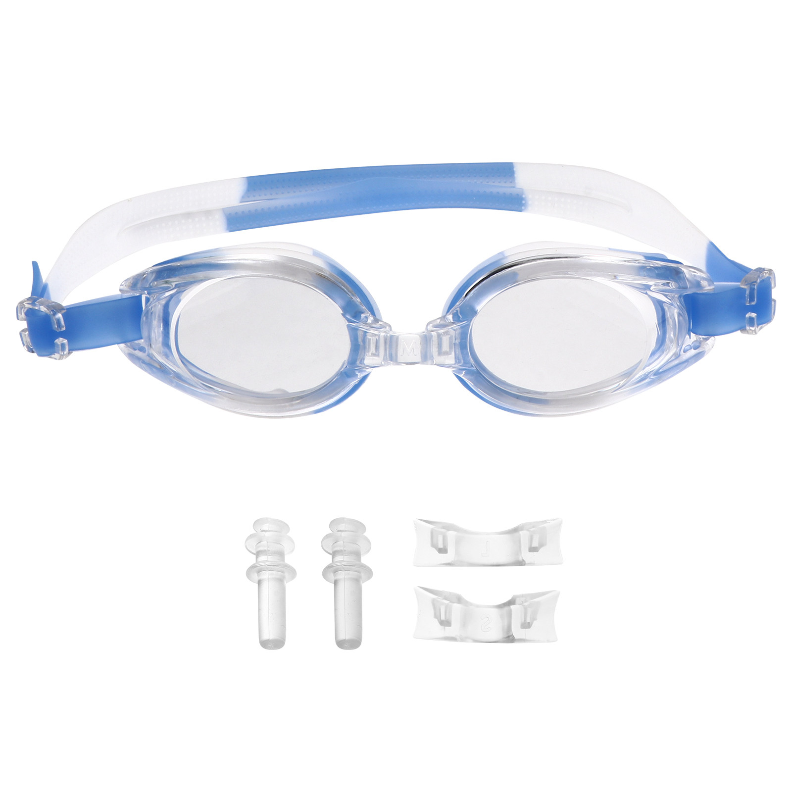 Zwembrillen voor volwassenen,  - Goggles Swim recensie en prijs