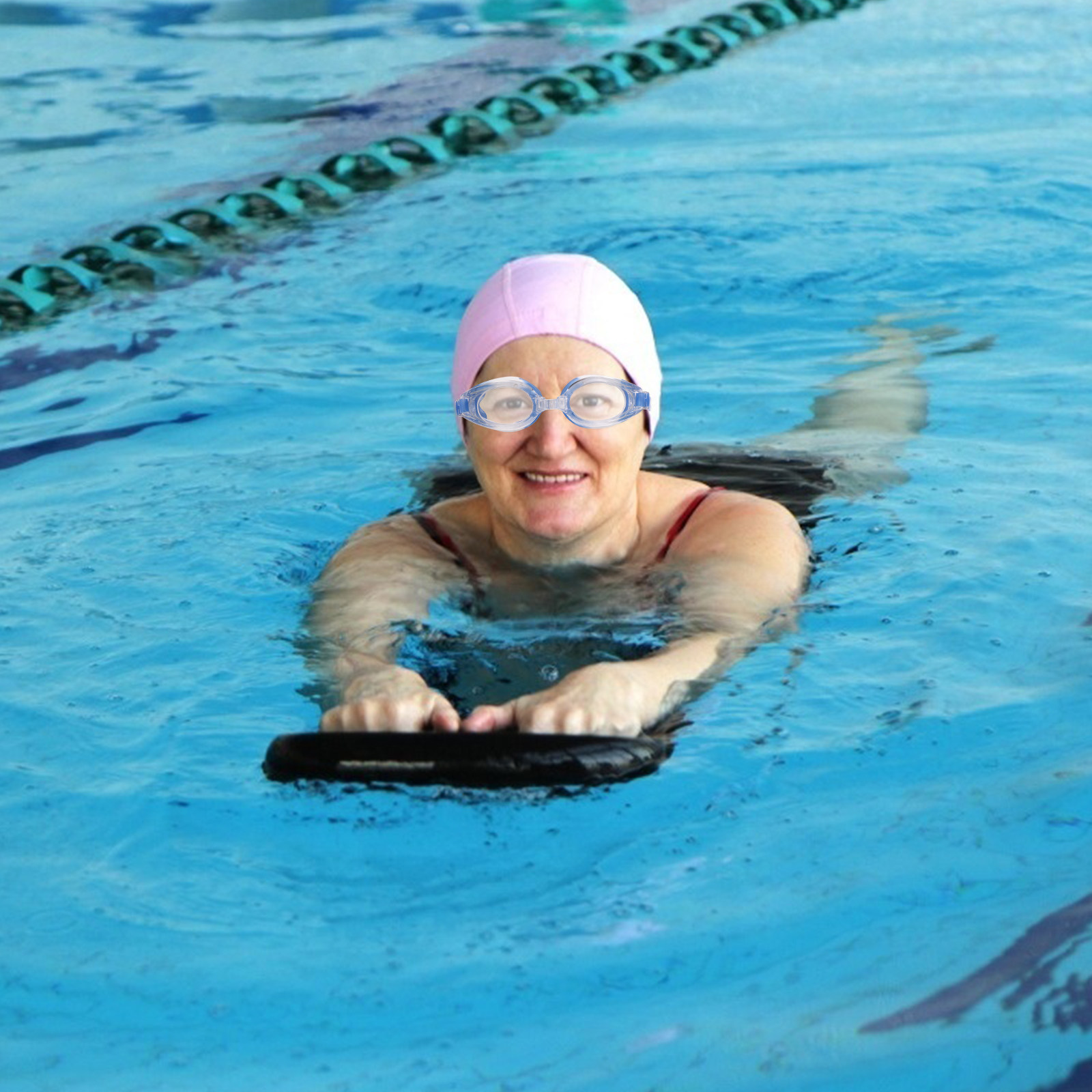 Zwembrillen voor volwassenen,  - Goggles Swim recensie en prijs