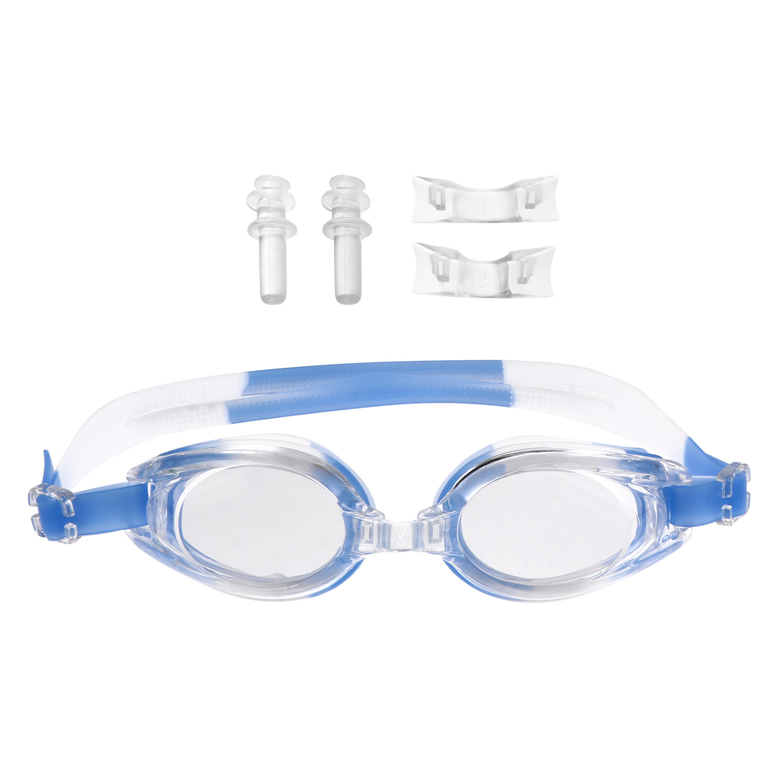 Zwembrillen voor volwassenen,  - Goggles Swim recensie en prijs