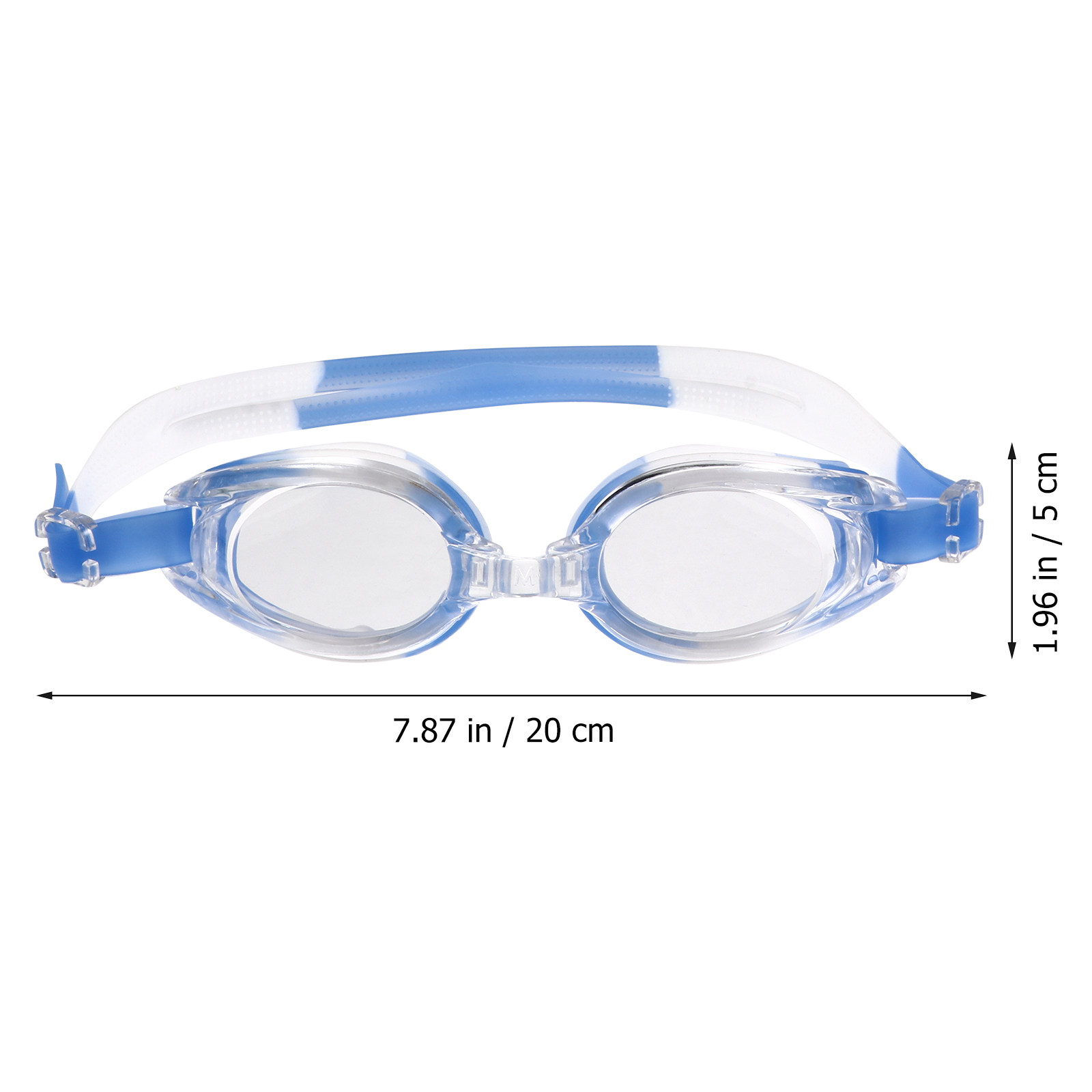 Zwembrillen voor volwassenen,  - Goggles Swim recensie en prijs