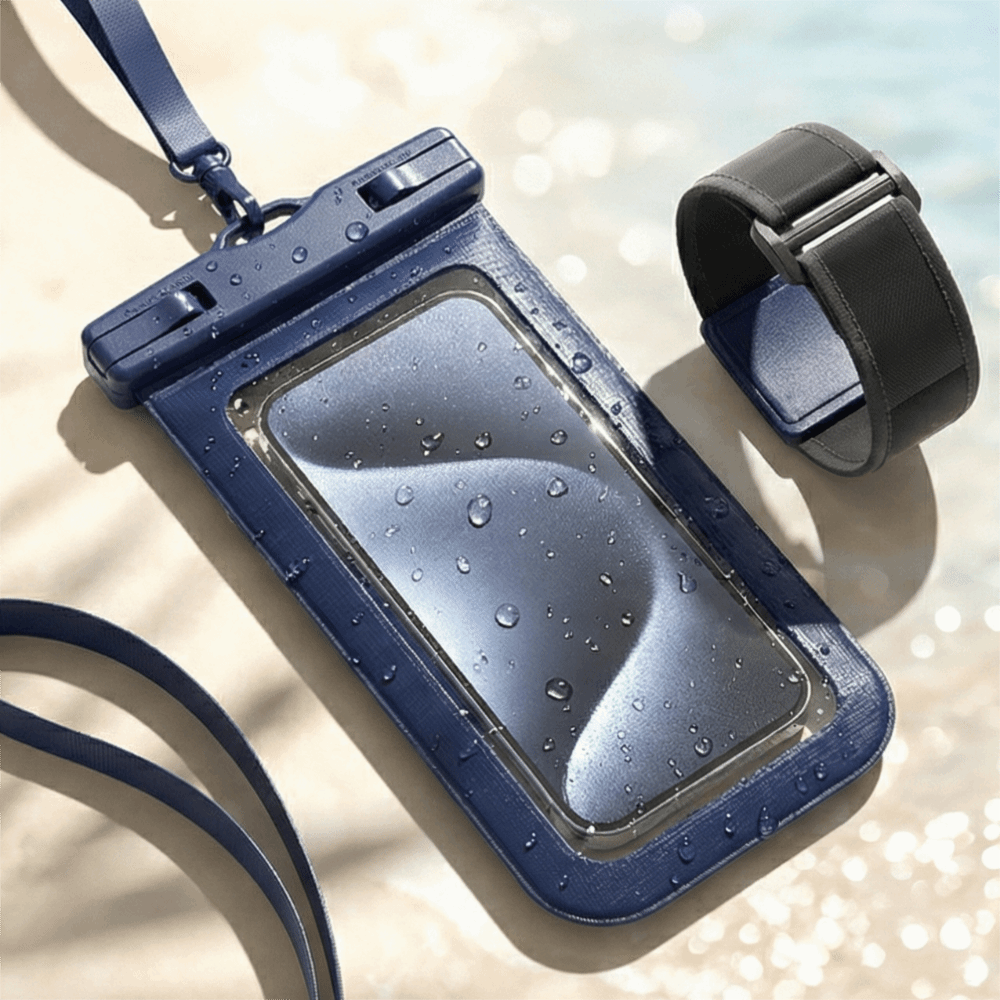 Verstelbare riem, waterdichte  - Dry Bag Waterproof recensie en prijs