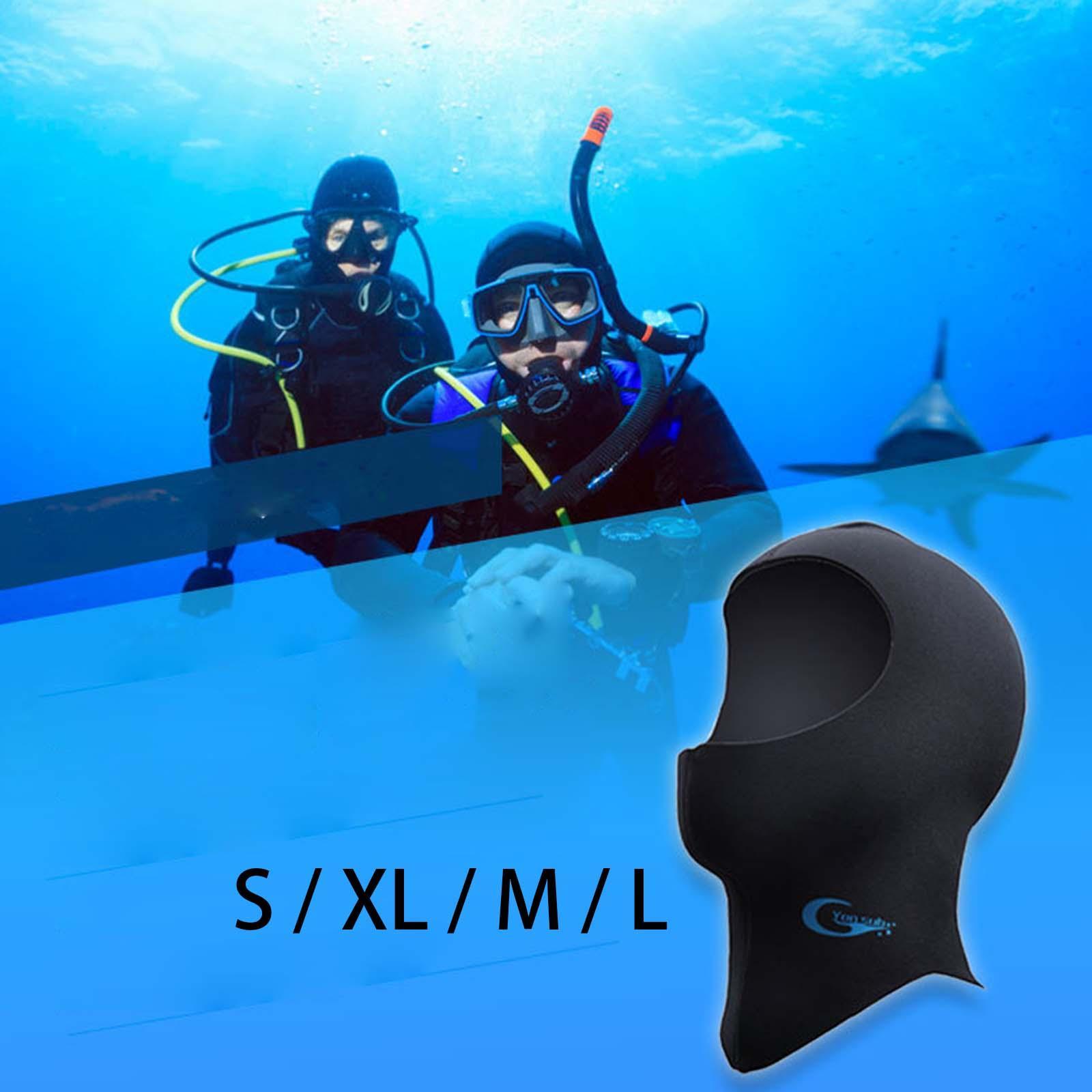 Wetsuit Kap 3mm Neopreen Duikk - Wetsuit Men recensie en prijs