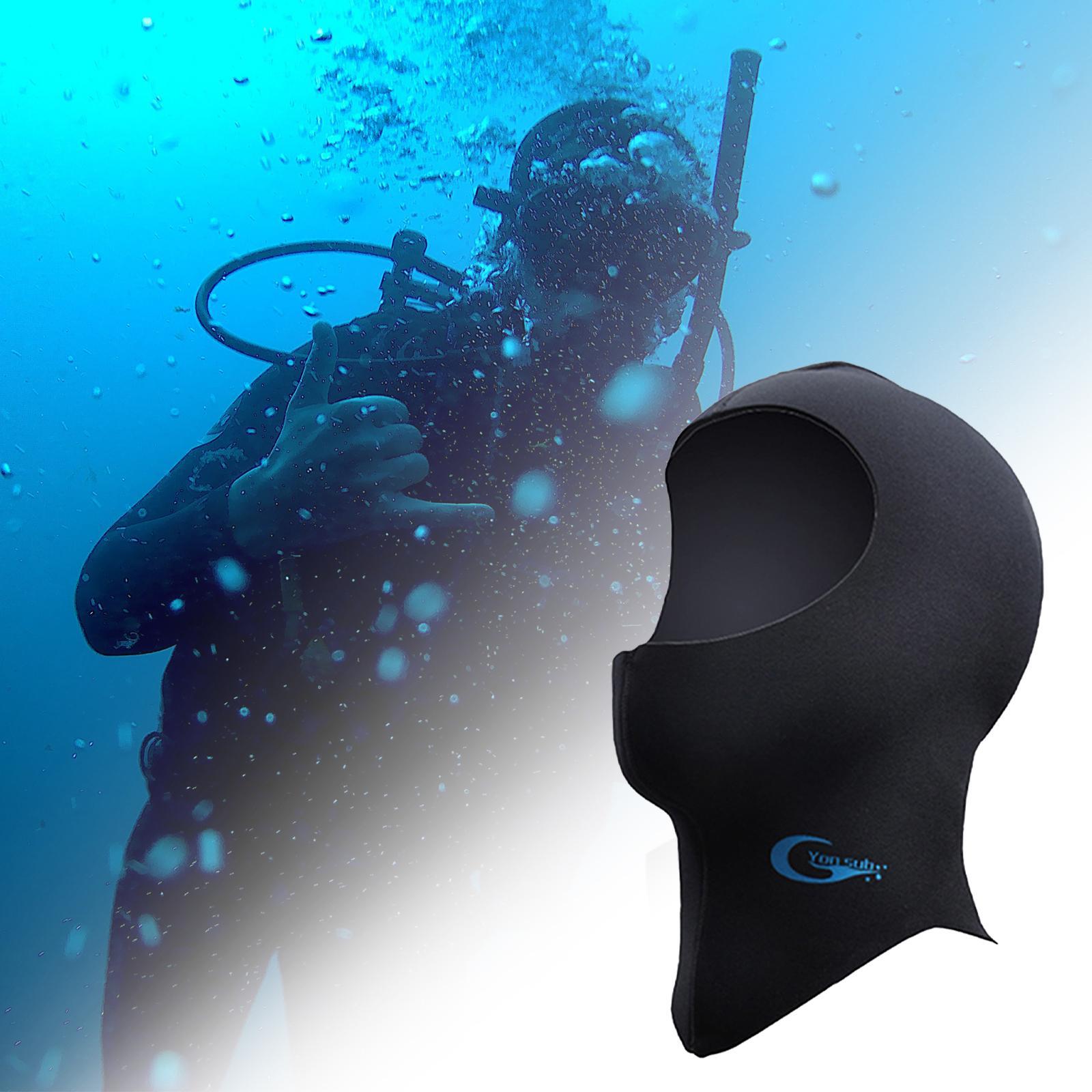 Wetsuit Kap 3mm Neopreen Duikk - Wetsuit Men recensie en prijs