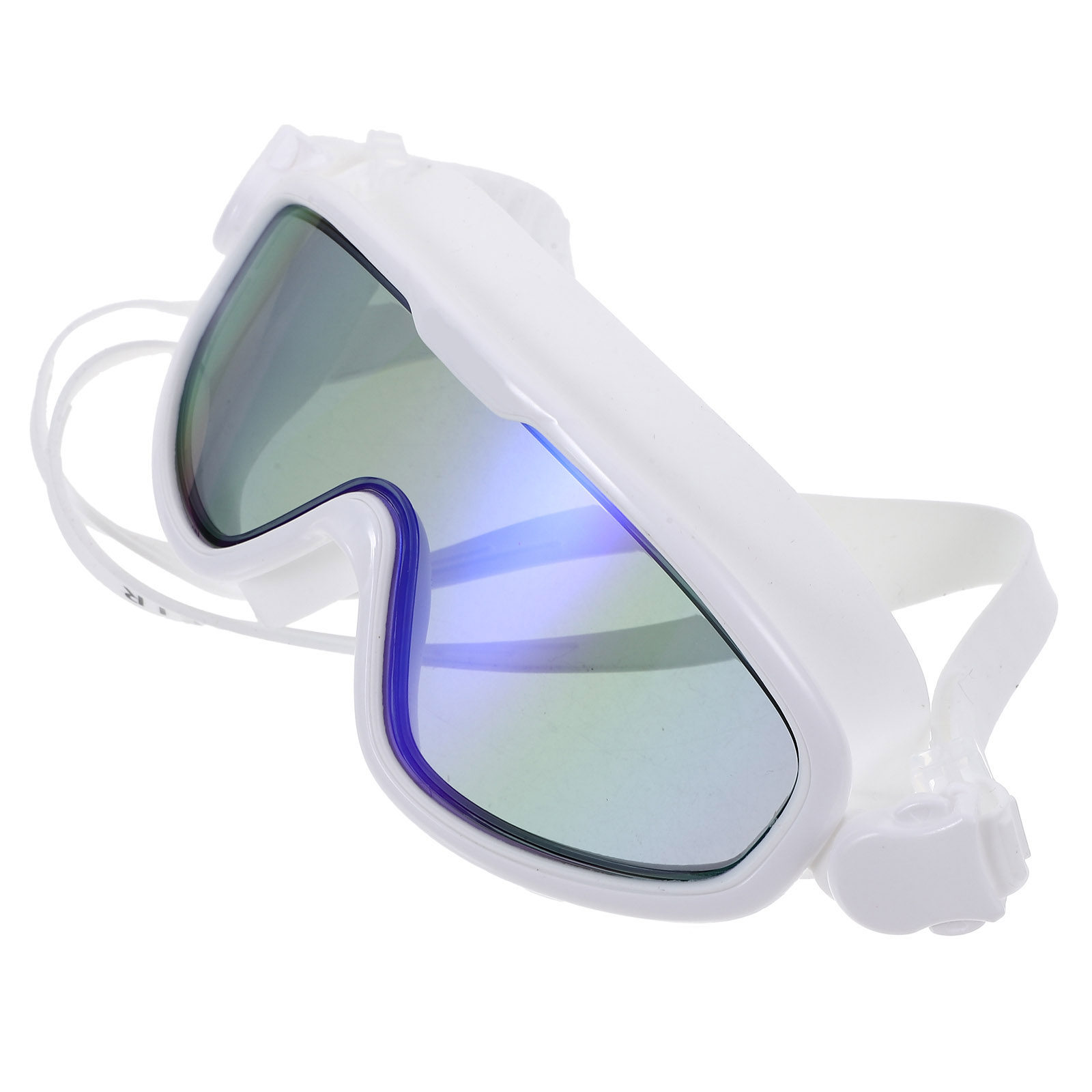 Antivormende, waterdichte zwem - Goggles Swim recensie en prijs
