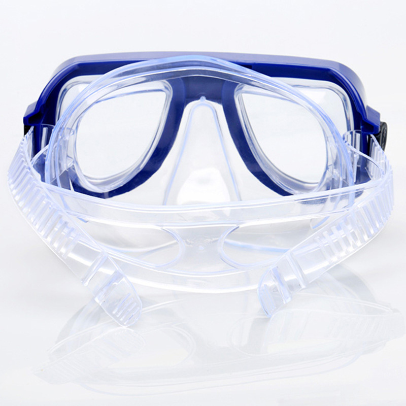 Volwassenen Kinderen Duikbril  - Snorkel Set recensie en prijs