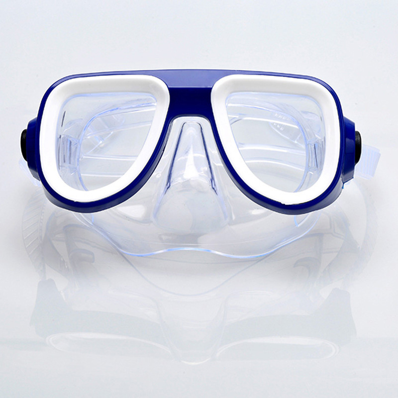 Volwassenen Kinderen Duikbril  - Snorkel Set recensie en prijs