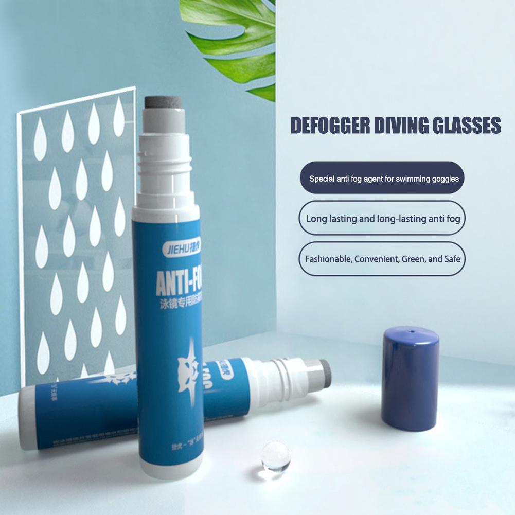 1-20 stuks*10ml Vaste Anti-Mis - Diving Mask recensie en prijs