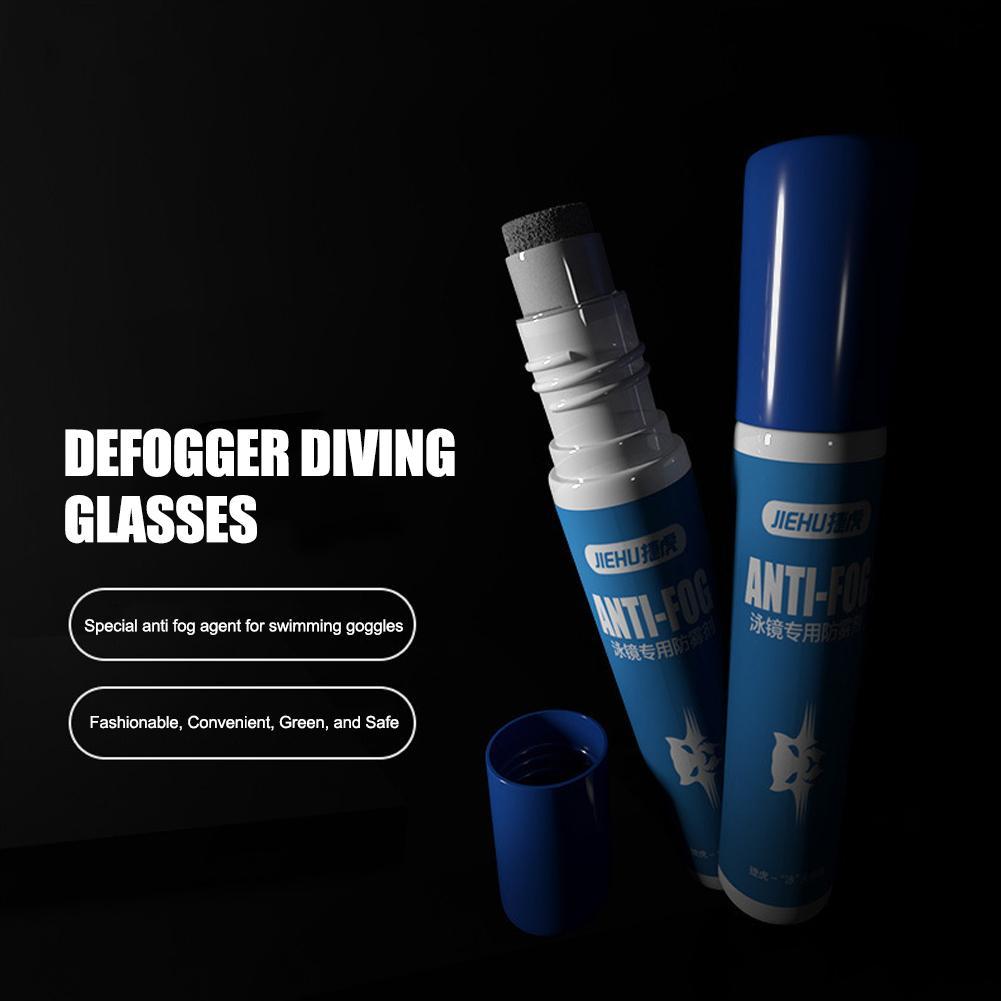1-20 stuks*10ml Vaste Anti-Mis - Diving Mask recensie en prijs