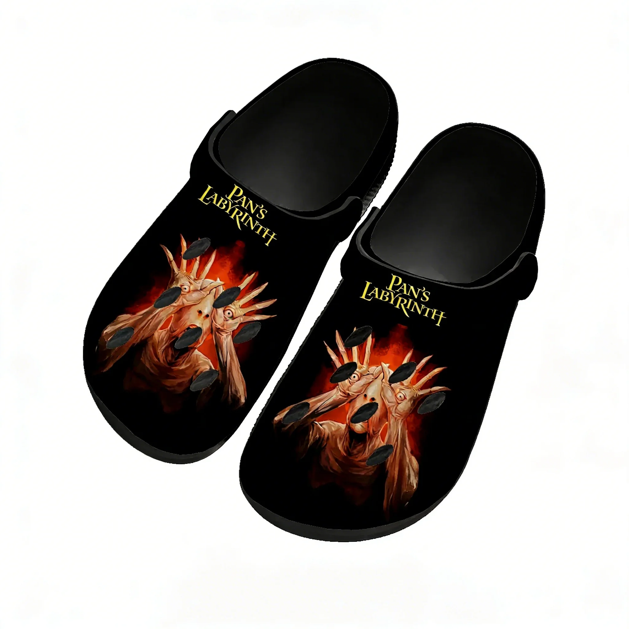 Pan's Labyrinth Home Custom Sa - Water Shoes recensie en prijs