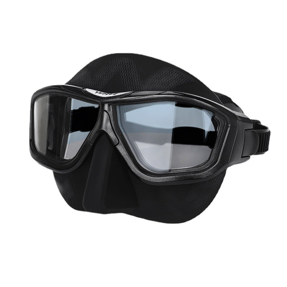 Nieuwe Anti Fog High-Definitio - Snorkel Set recensie en prijs