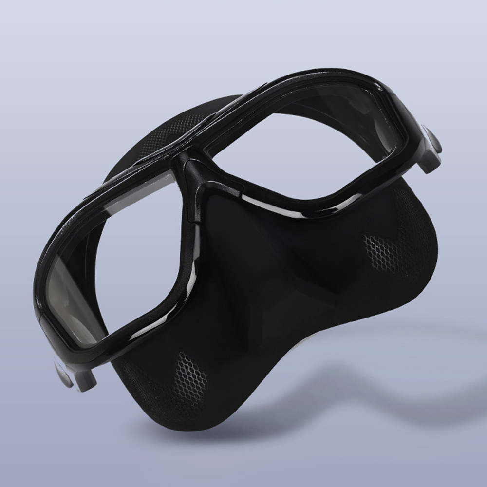 Nieuwe Anti Fog High-Definitio - Snorkel Set recensie en prijs