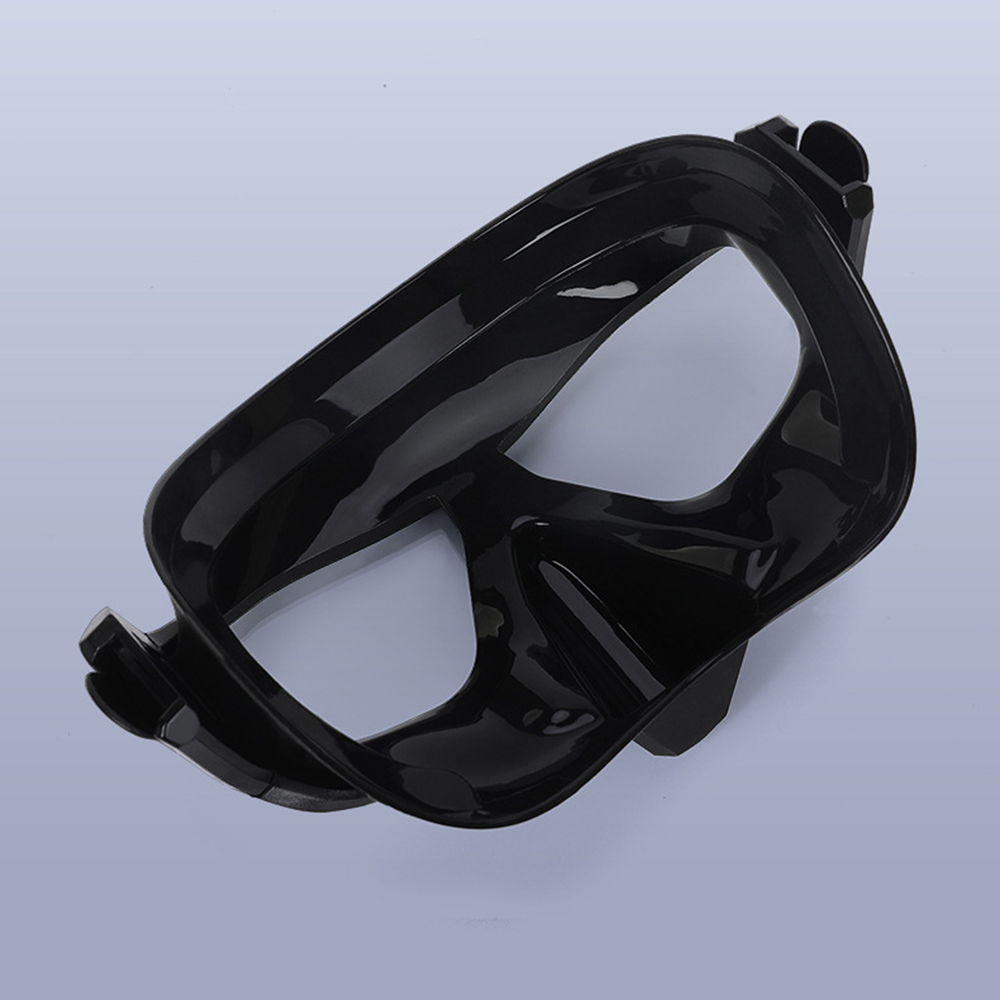 Nieuwe Anti Fog High-Definitio - Snorkel Set recensie en prijs