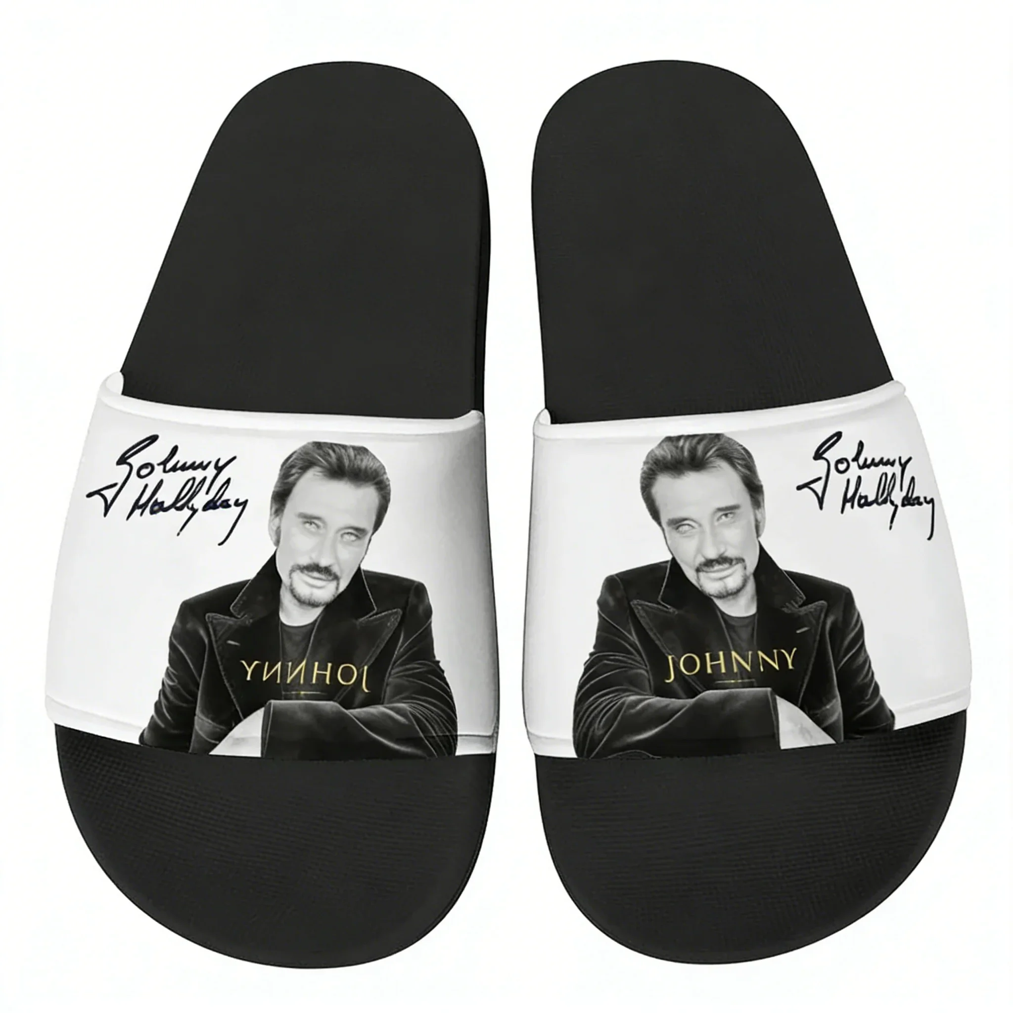 Johnny Hallyday Slippers Man V - Water Shoes recensie en prijs