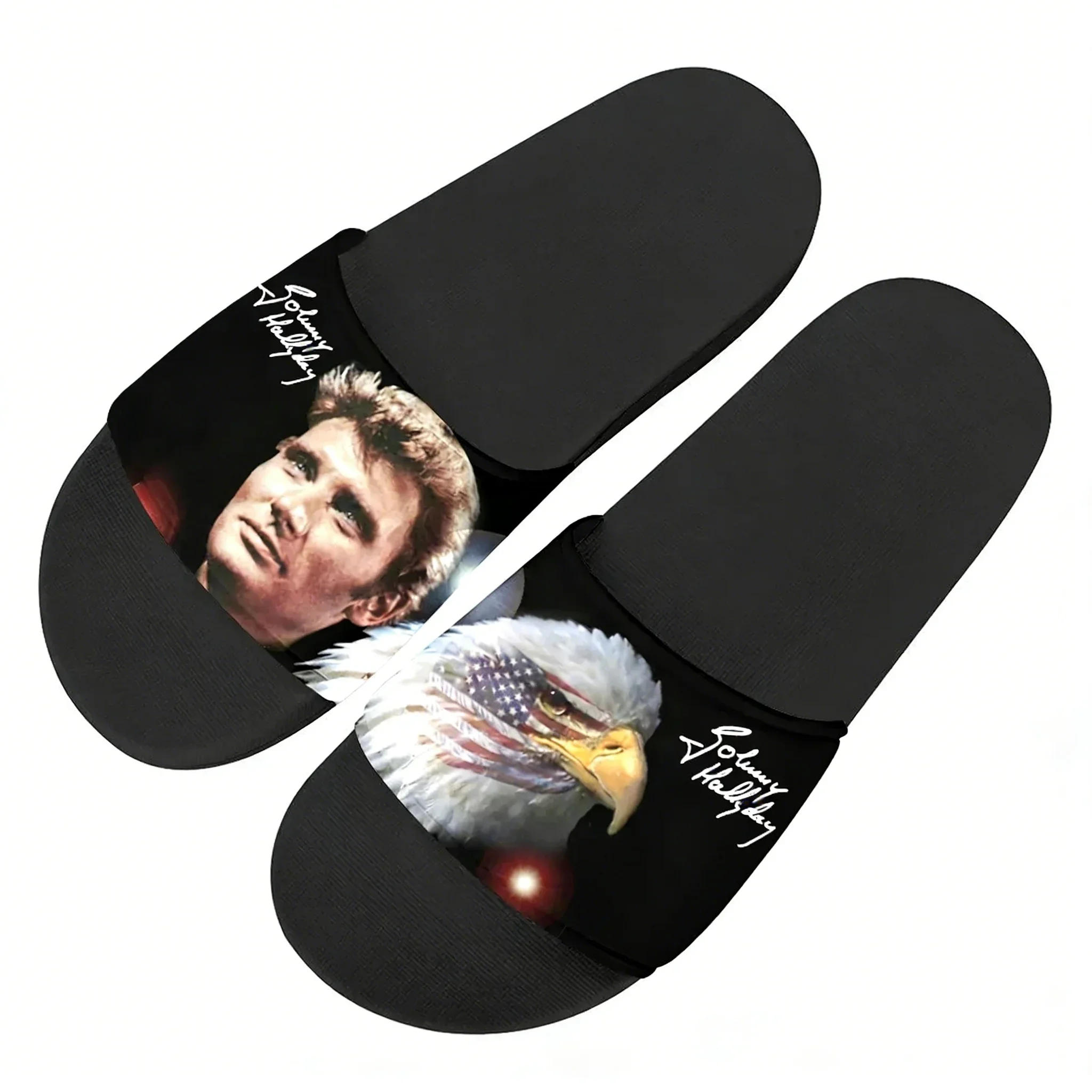 Johnny Hallyday Slippers Man V - Water Shoes recensie en prijs