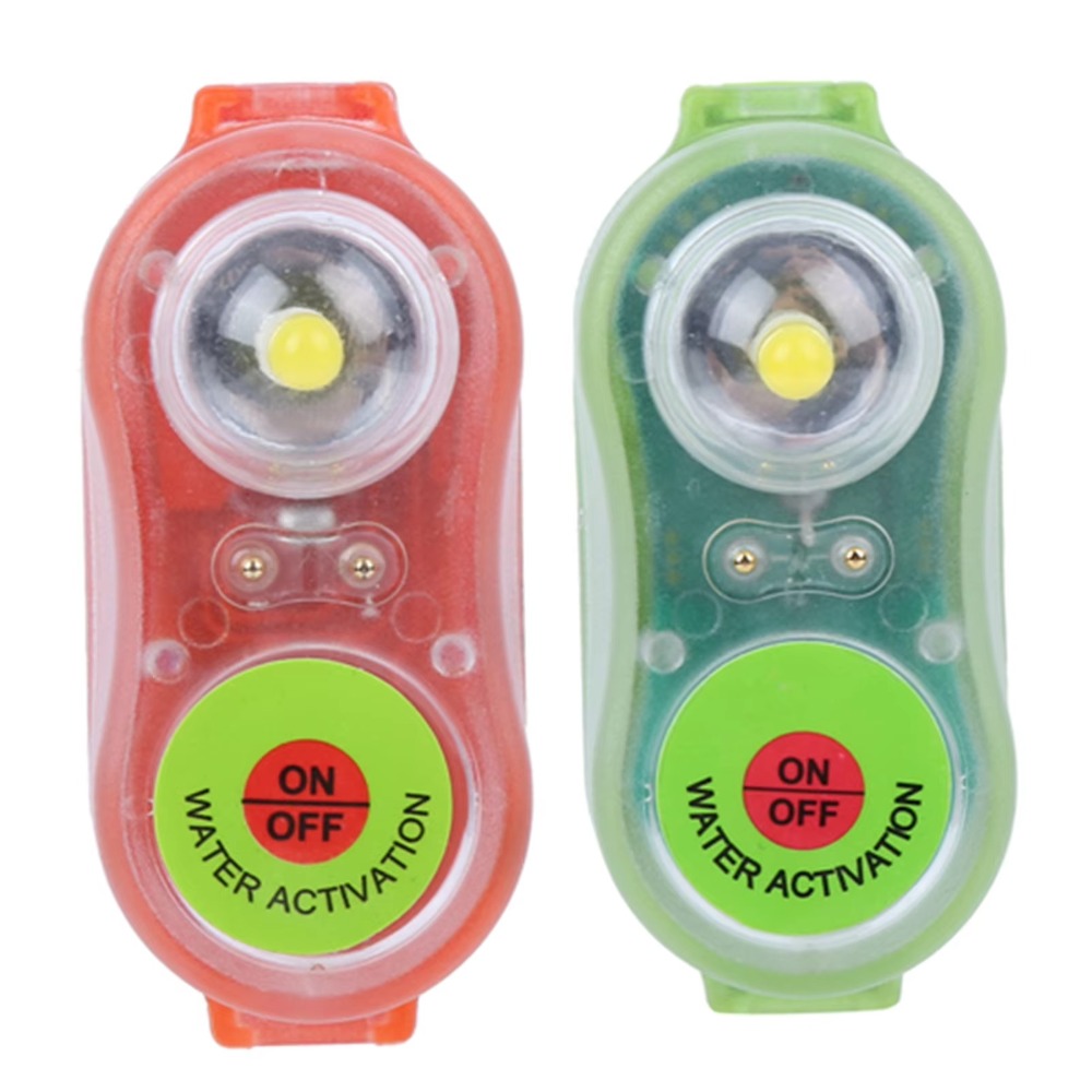 1/2 stuks Waterdichte LED Redd - Life Jacket recensie en prijs