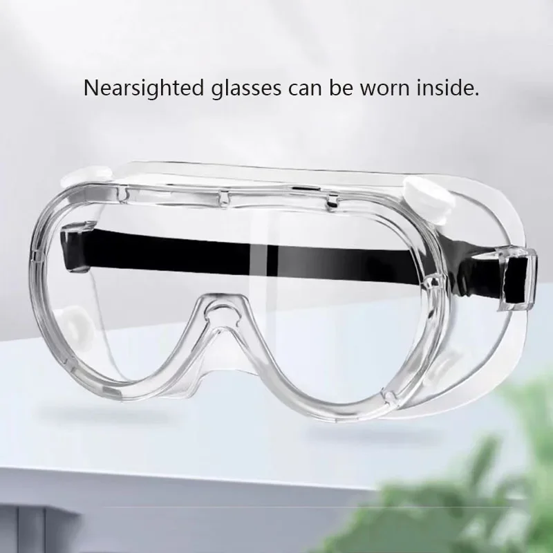 Veiligheidsbril Waterdichte ve - Goggles Swim recensie en prijs