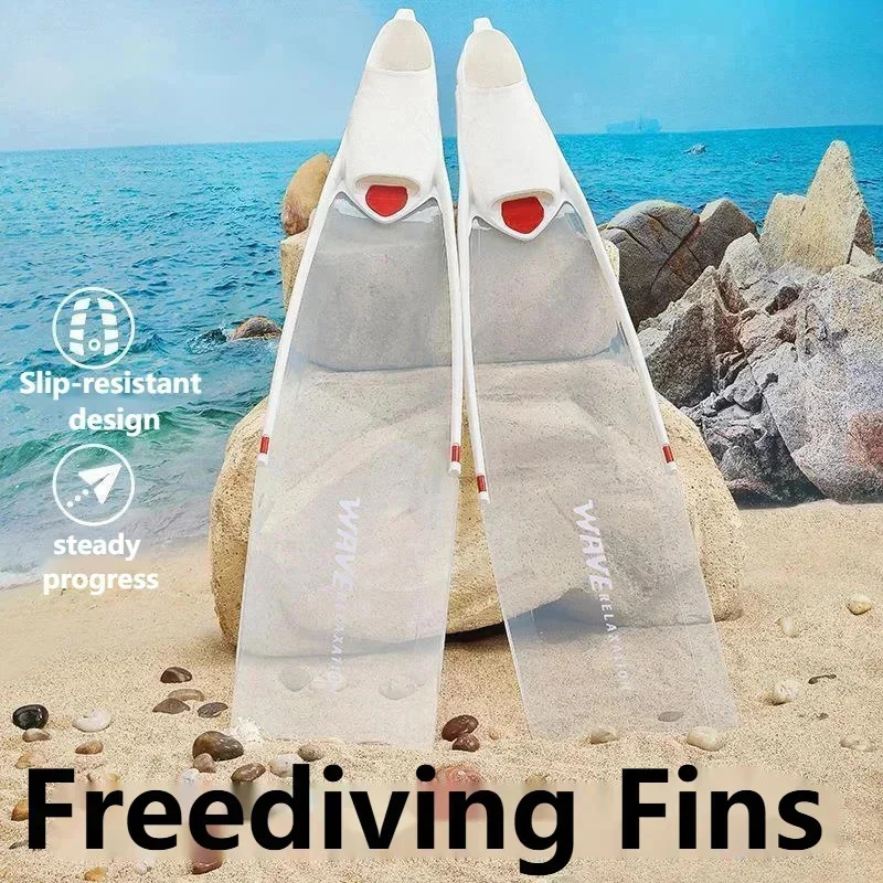 Snorkelen Mannen En Vrouwen Fr - Swim Fins recensie en prijs
