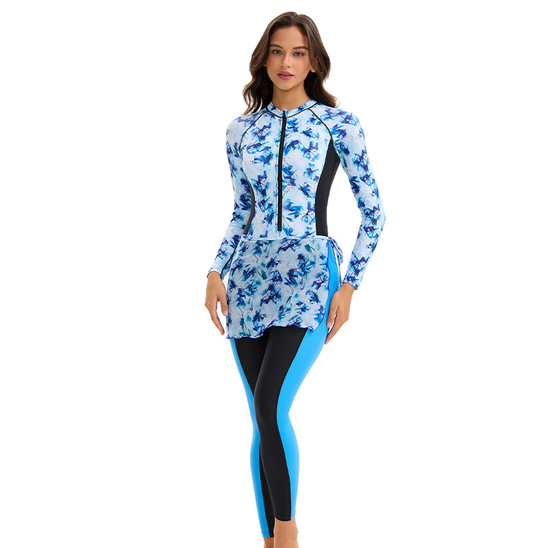 Nieuwe dames rashguard met lan - Rash Guard recensie en prijs