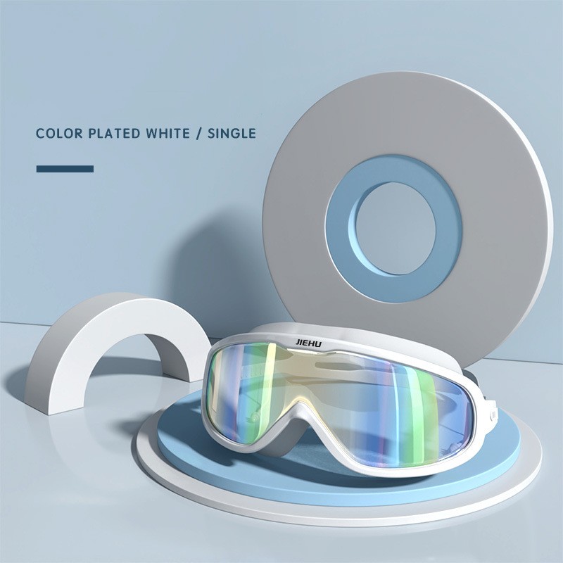 Volwassen Bijziendheid Profess - Goggles Swim recensie en prijs