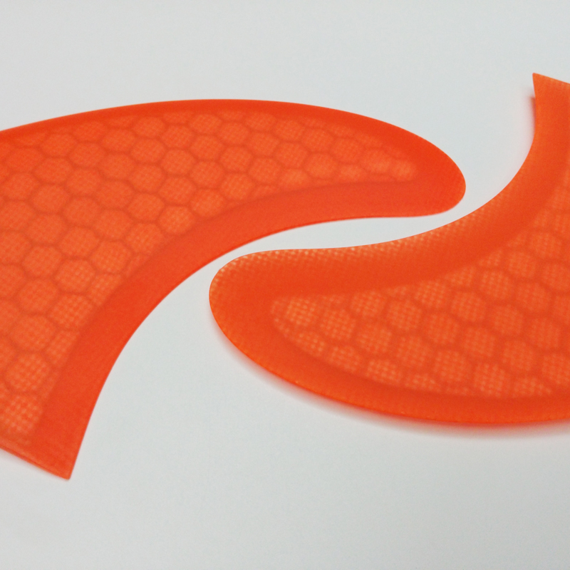 2 Surf GL Vinnen Quad Vinnen M - Swim Fins recensie en prijs