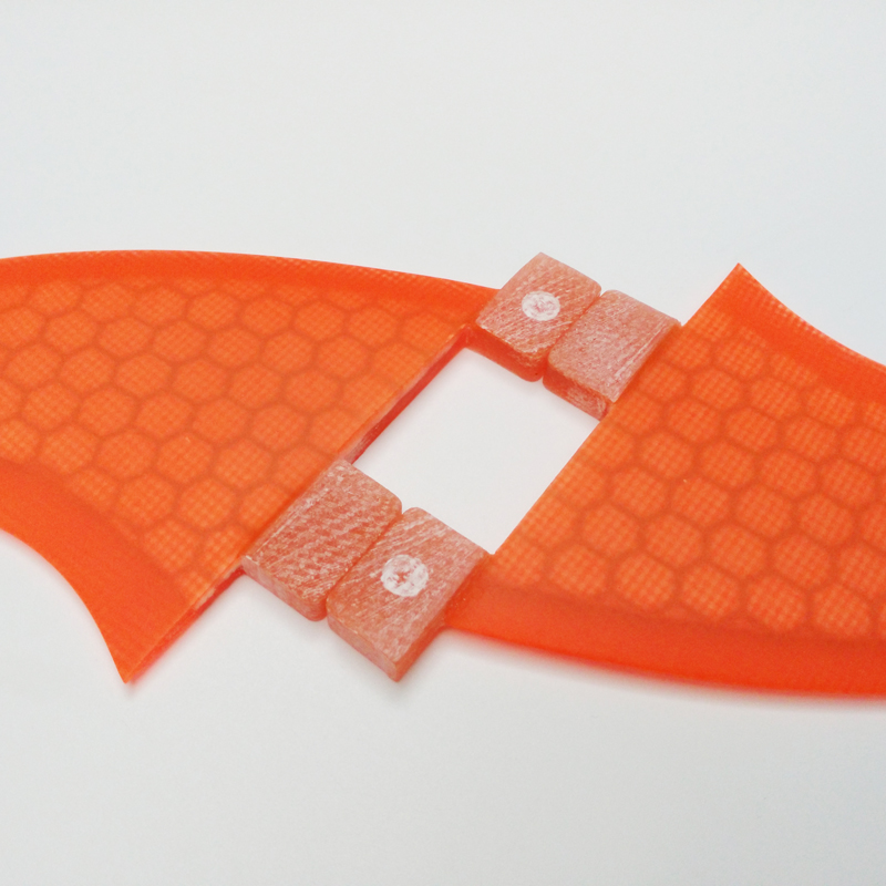 2 Surf GL Vinnen Quad Vinnen M - Swim Fins recensie en prijs