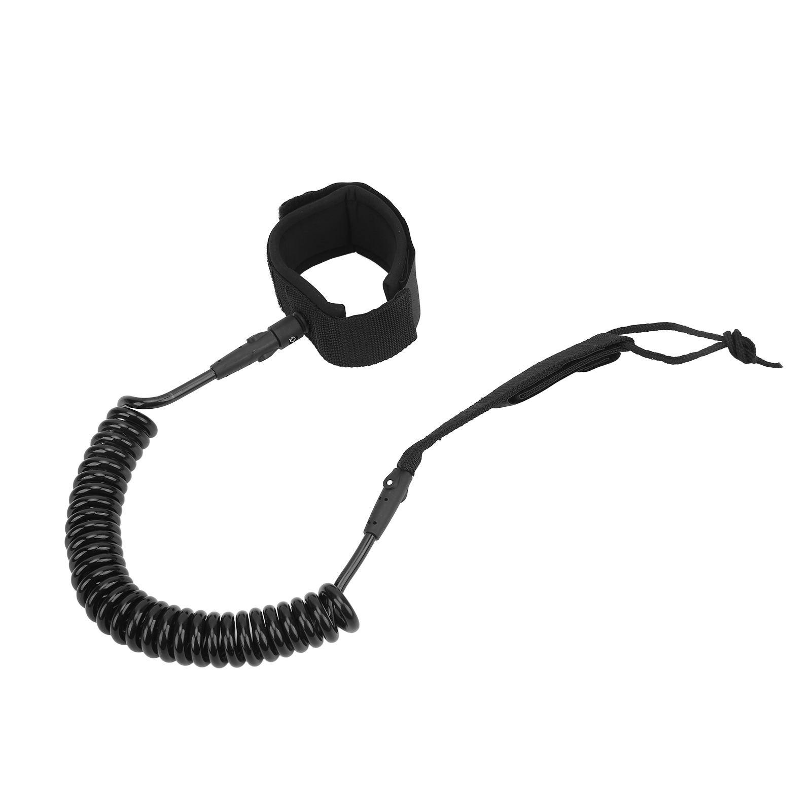 Surfplankriem Hoge elasticitei - Surfboard Leash recensie en prijs
