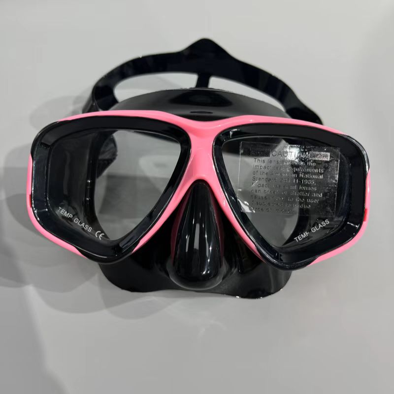 QYQ Snorkelmasker Optische Bij - Snorkel Set recensie en prijs