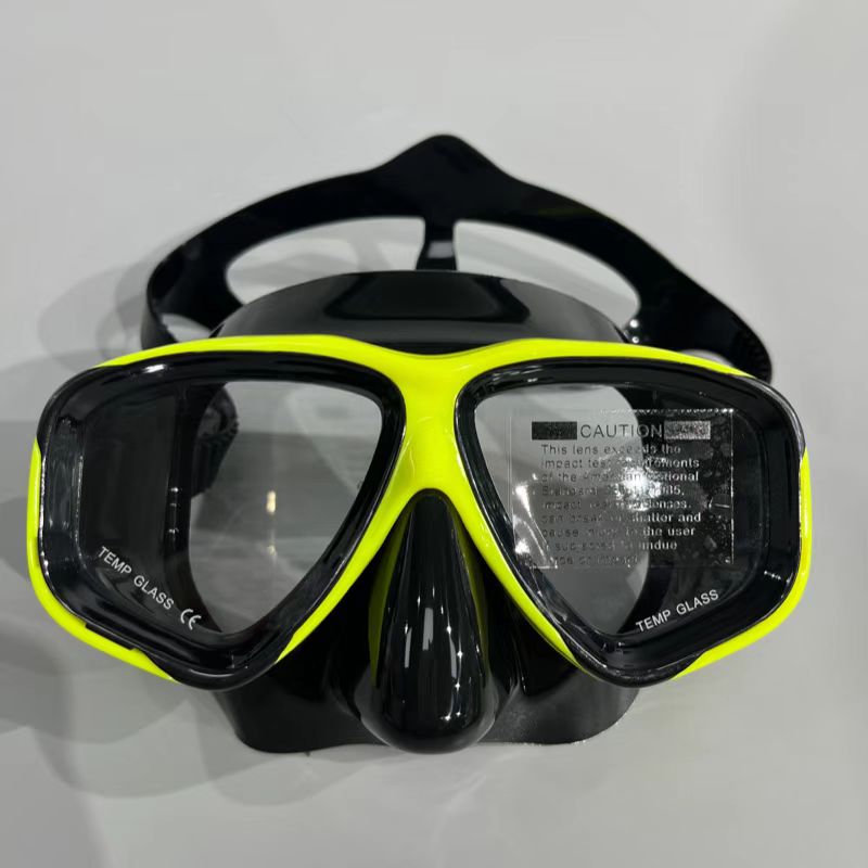 QYQ Snorkelmasker Optische Bij - Snorkel Set recensie en prijs