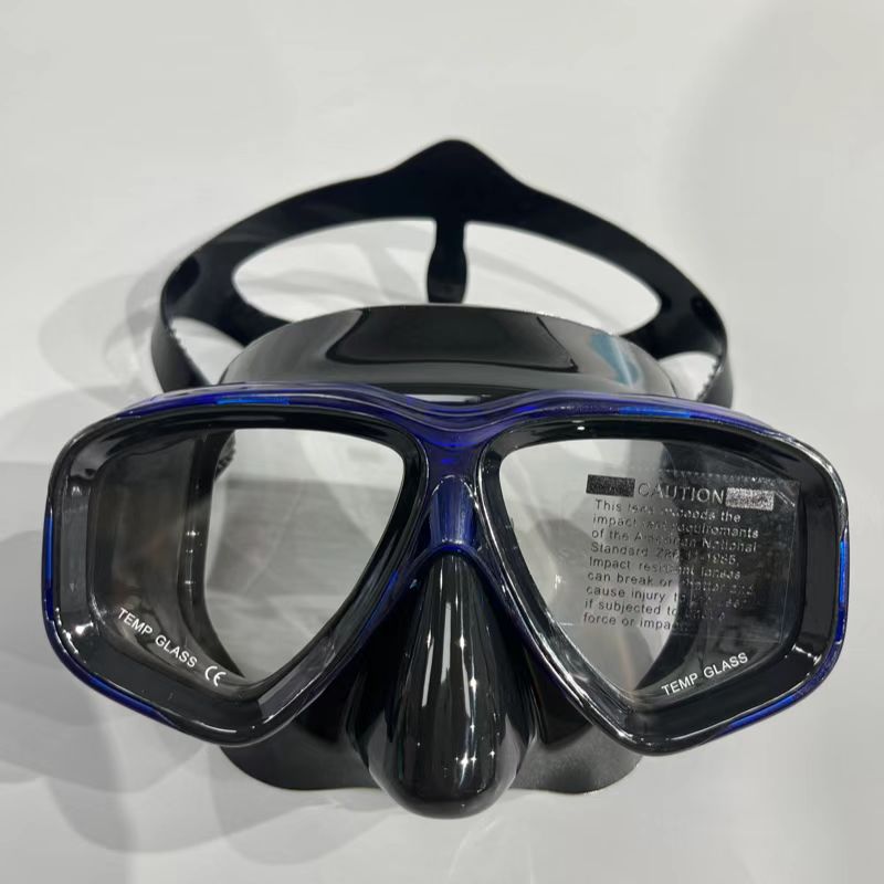 QYQ Snorkelmasker Optische Bij - Snorkel Set recensie en prijs
