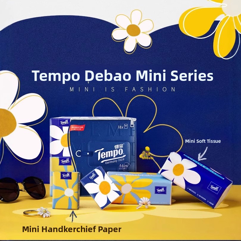 Vinda Debao 4-laags toiletpapi - Goggles Swim recensie en prijs