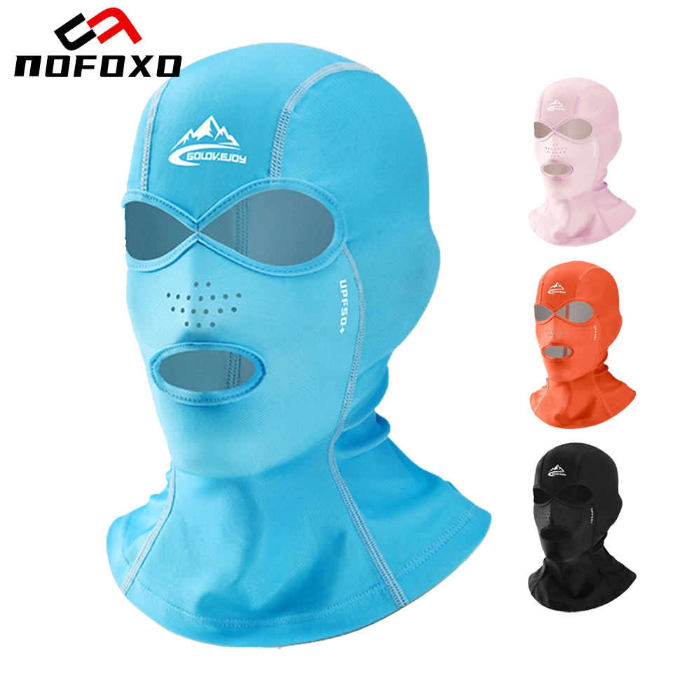 NOFOXO Zomer Watersport Surfen - Diving Mask recensie en prijs