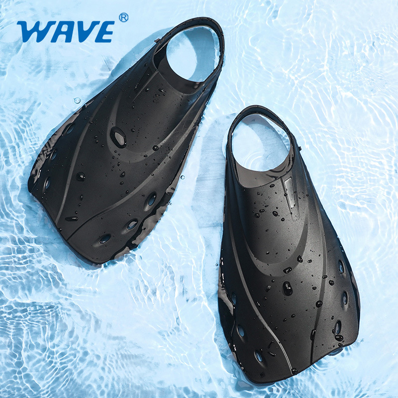 Golf Volwassen Zwemvoeten Bede - Flippers Swimming recensie en prijs