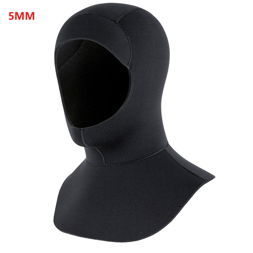 Neopreen duikkap 3mm/5mm, duik - Wetsuit Men recensie en prijs