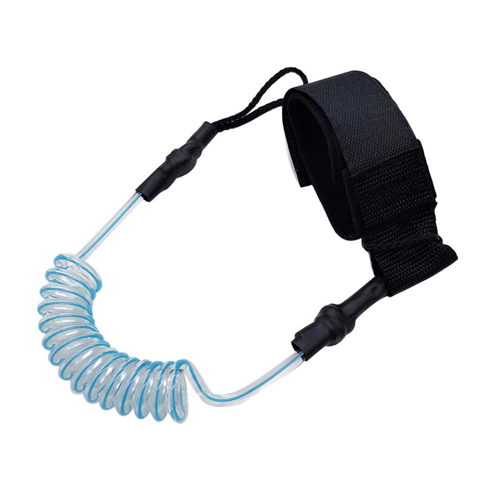 4' Coil Surf Leash, Universele - Surfboard Leash recensie en prijs