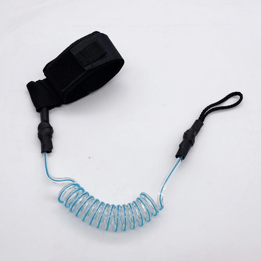 4' Coil Surf Leash, Universele - Surfboard Leash recensie en prijs