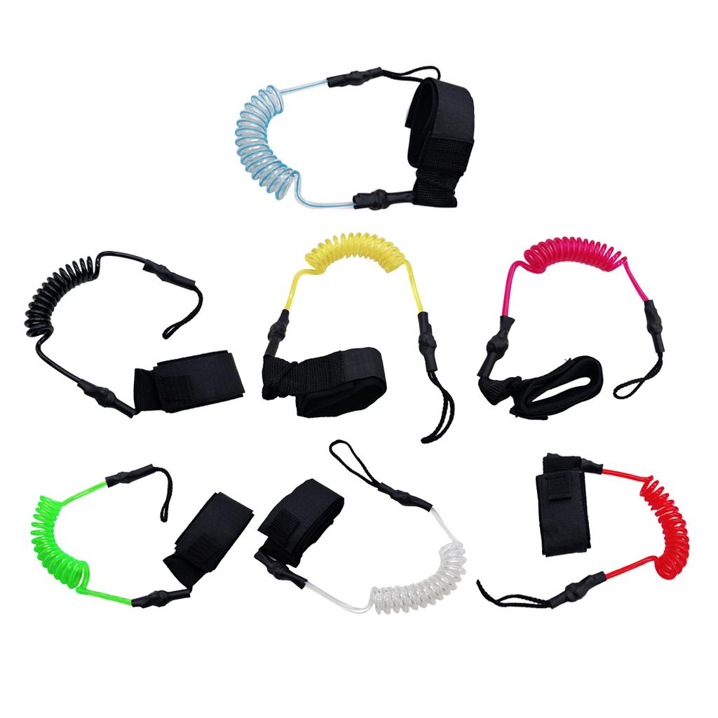 4' Coil Surf Leash, Universele - Surfboard Leash recensie en prijs