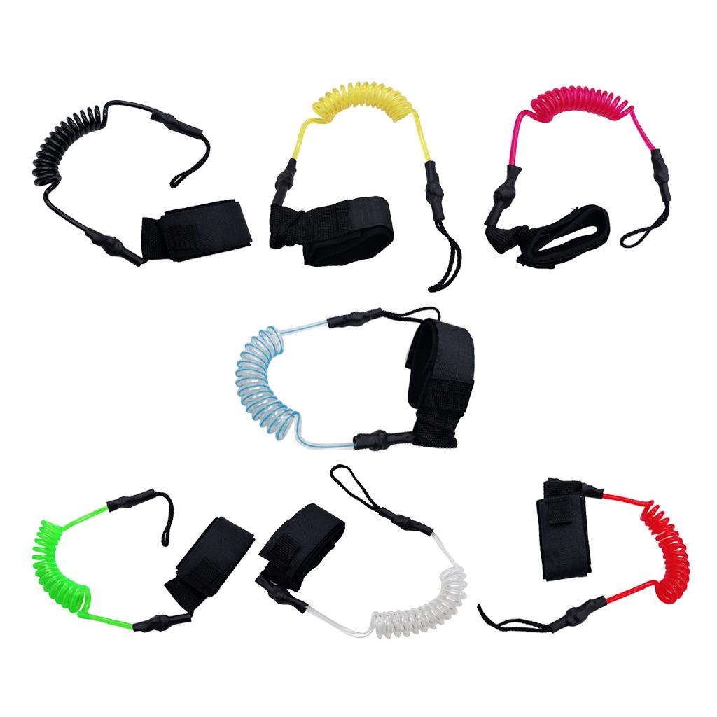 4' Coil Surf Leash, Universele - Surfboard Leash recensie en prijs