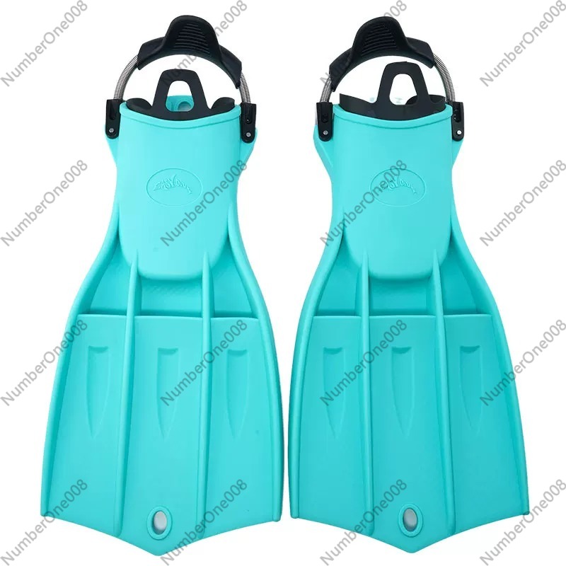 Duikvinnen, 3-ventiel jetvin o - Swim Fins recensie en prijs