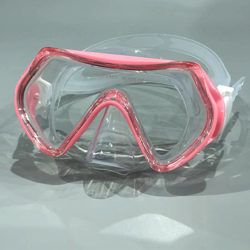 Nieuwe stijl volledig droge sn - Snorkel Set recensie en prijs